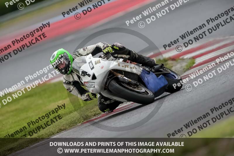 25 to 27th july 2019;Slovakia Ring;event digital images;motorbikes;no limits;peter wileman photography;trackday;trackday digital images